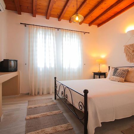 2Br Fully Equiped Cottage Home - Near The Beach Agios Ioannis  Eksteriør bilde