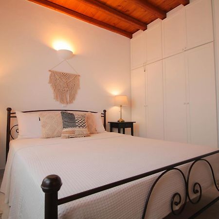 2Br Fully Equiped Cottage Home - Near The Beach Agios Ioannis  Eksteriør bilde