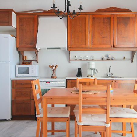 2Br Fully Equiped Cottage Home - Near The Beach Agios Ioannis  Eksteriør bilde