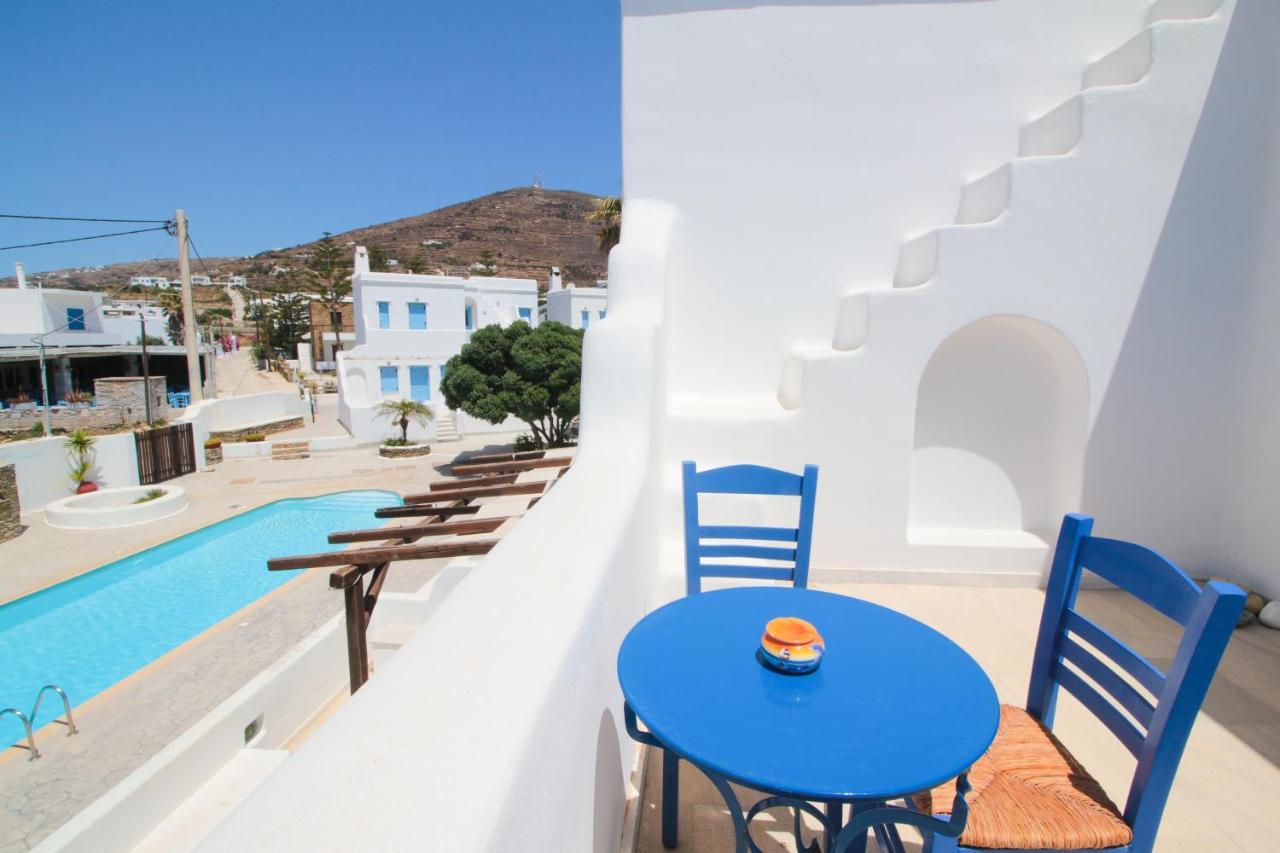 2Br Fully Equiped Cottage Home - Near The Beach Agios Ioannis  Eksteriør bilde