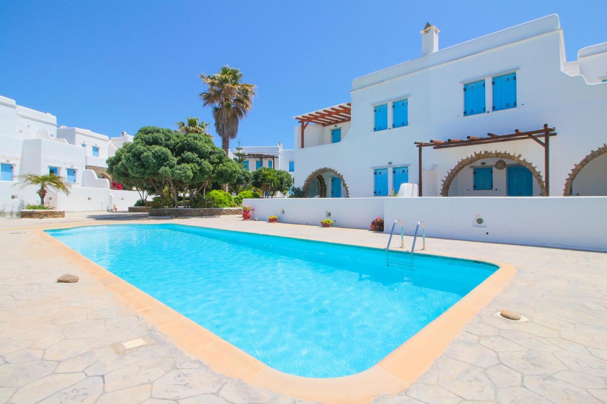2Br Fully Equiped Cottage Home - Near The Beach Agios Ioannis  Eksteriør bilde