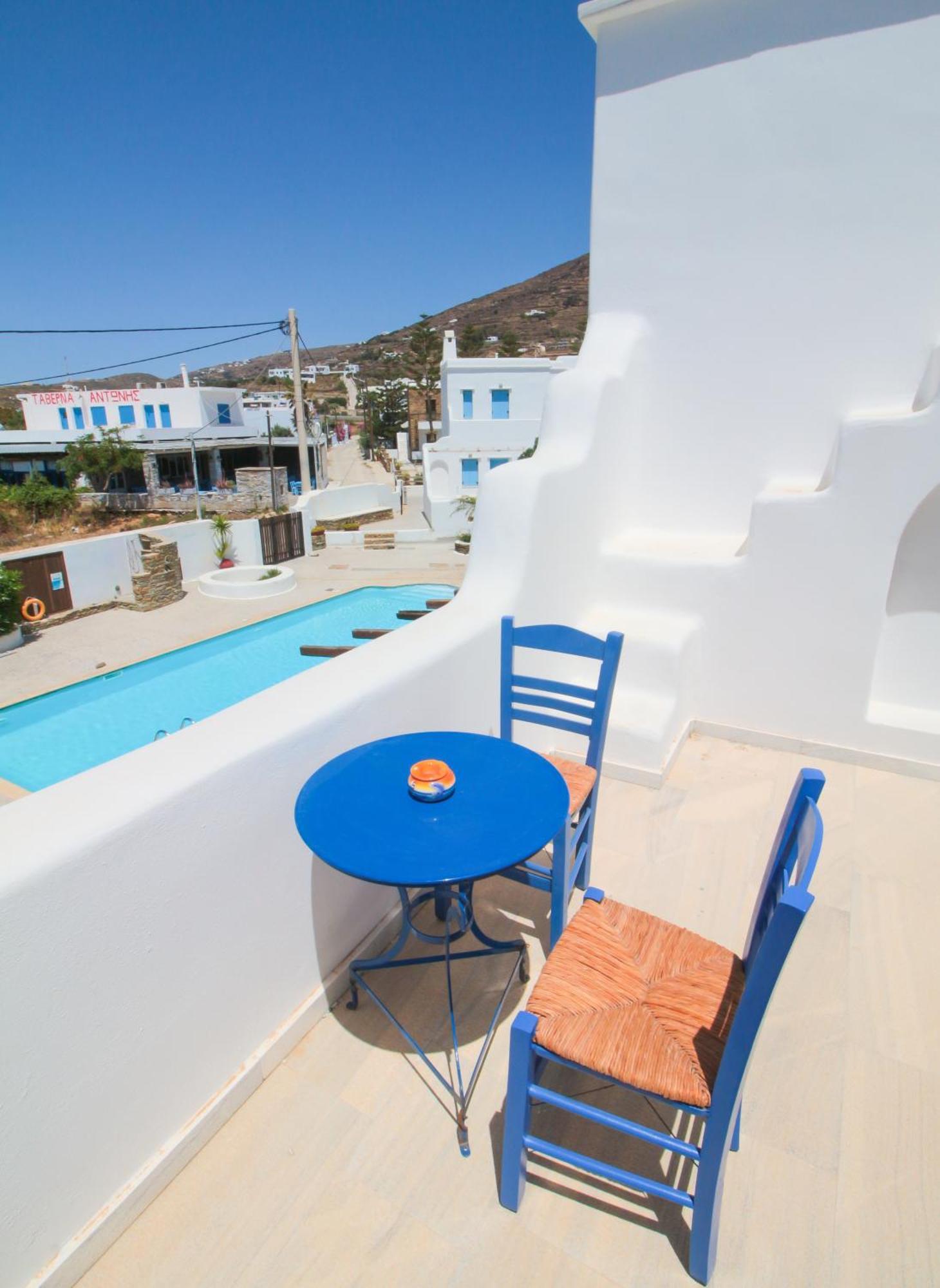 2Br Fully Equiped Cottage Home - Near The Beach Agios Ioannis  Eksteriør bilde