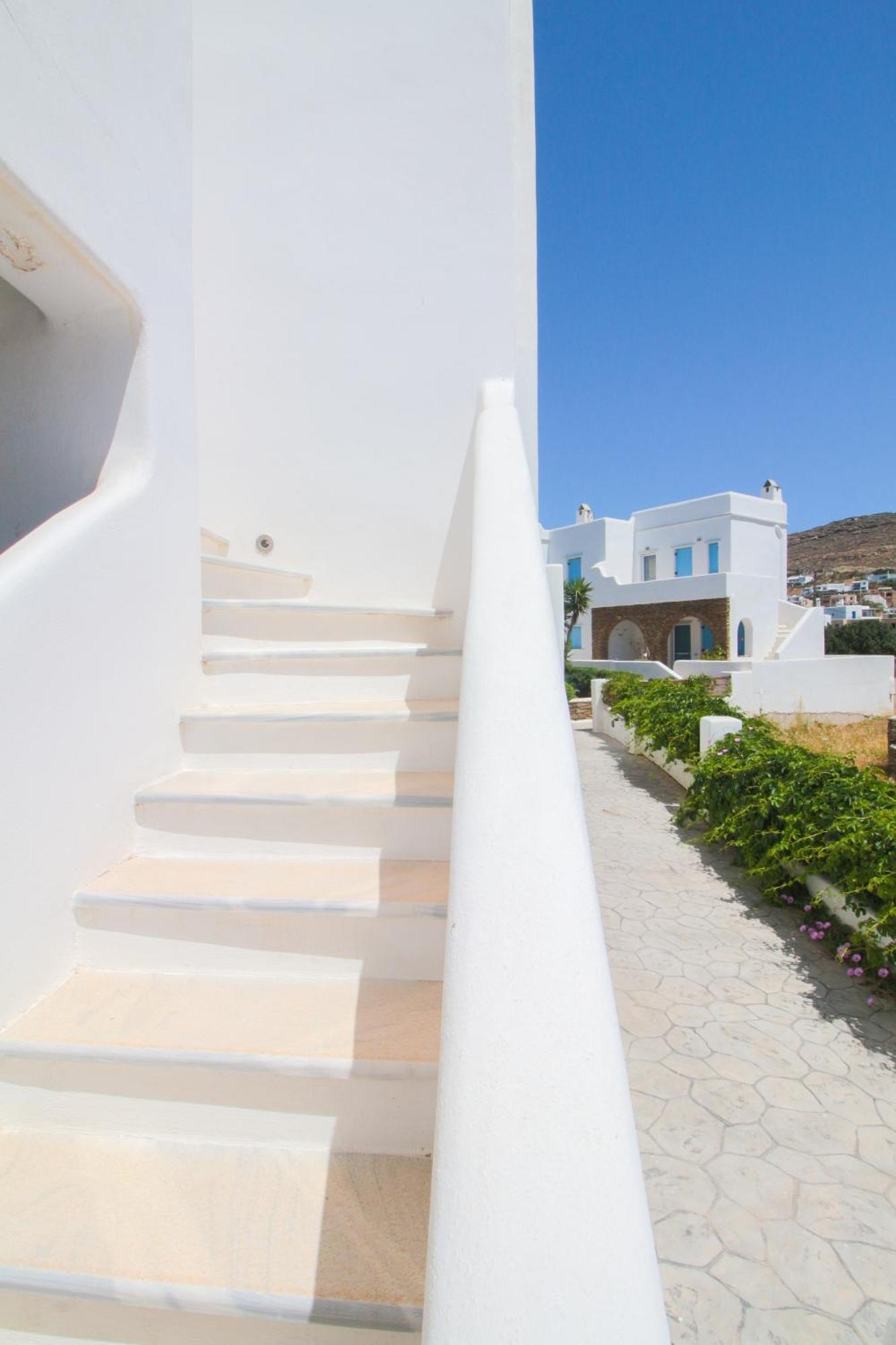 2Br Fully Equiped Cottage Home - Near The Beach Agios Ioannis  Eksteriør bilde